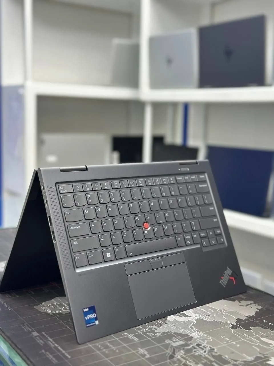 Lenovo X1 Yoga i7 12th Gen – photo 3