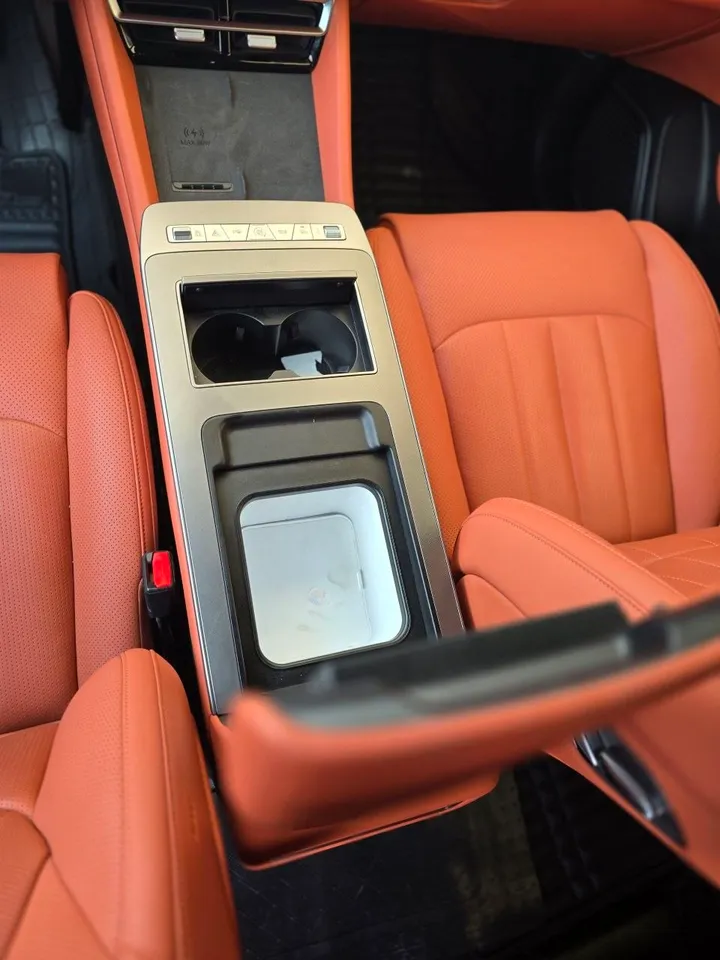 BYD Tang L EV 2025 Full-Option – photo 6