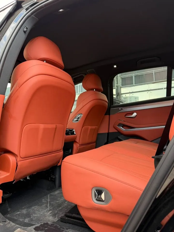 2025 BYD Tang L DM-I – photo 7