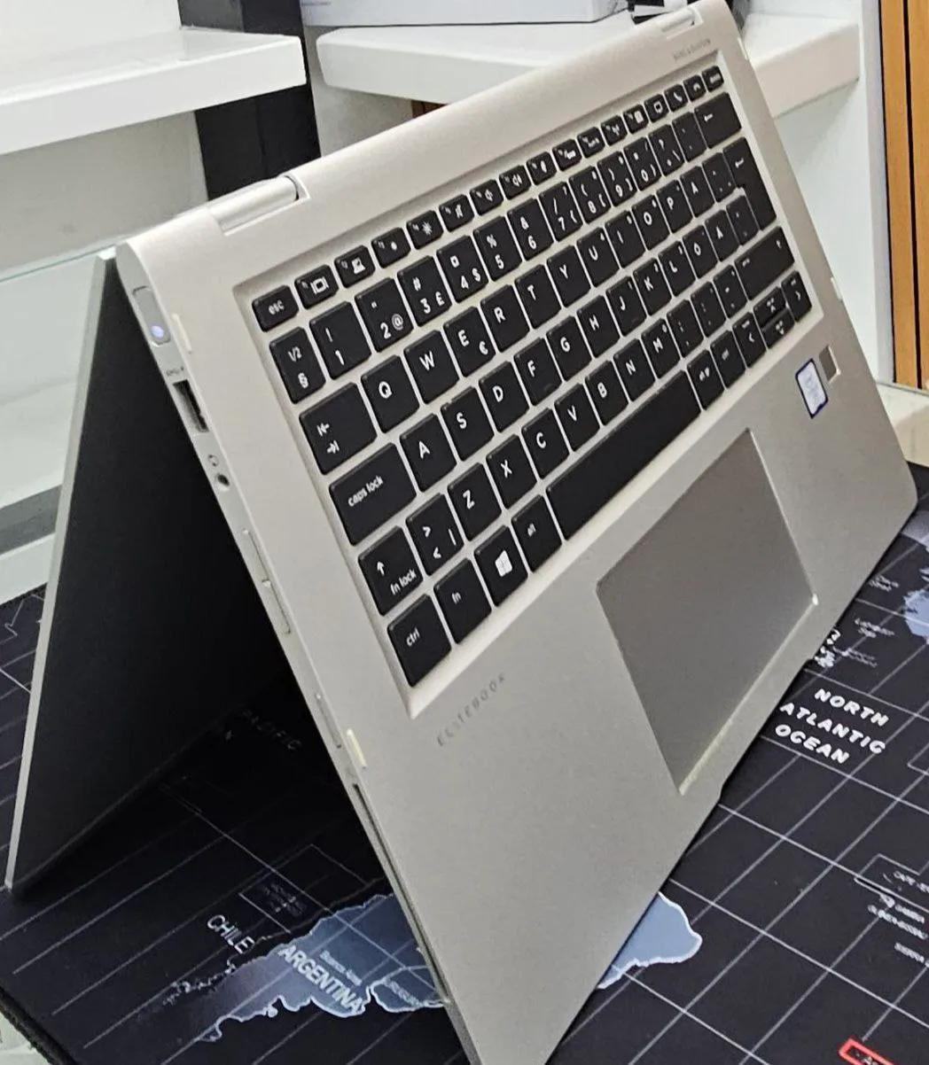 HP EliteBook X360 1030 G2 – photo 3