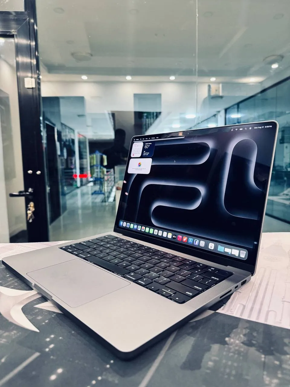 Apple MacBook Pro 14 M1 Pro – photo 4