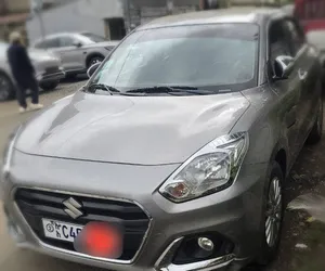 Suzuki Dzire 2022 Top Full Option