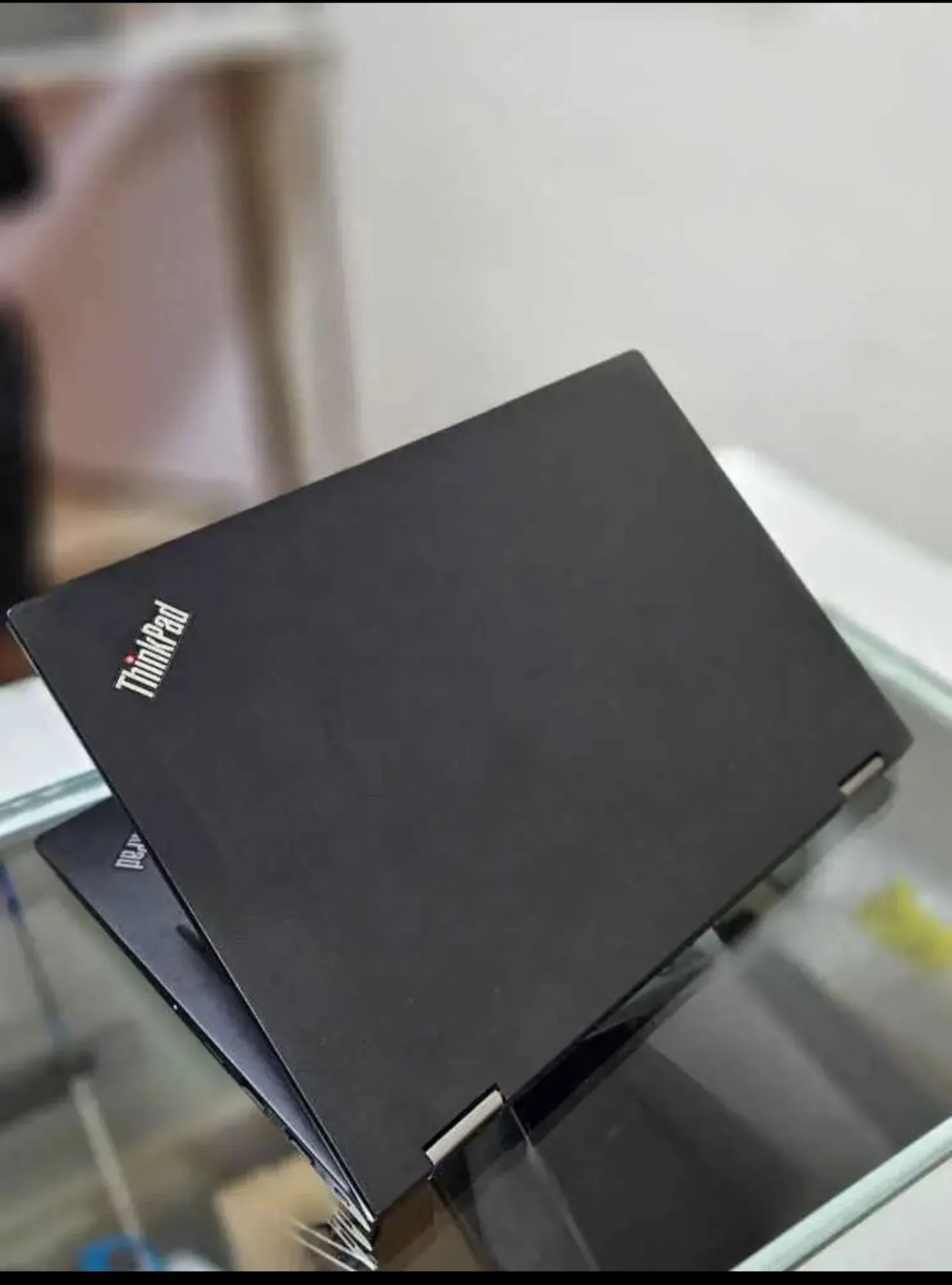 Lenovo Yoga X390 Touch Laptop – photo 4