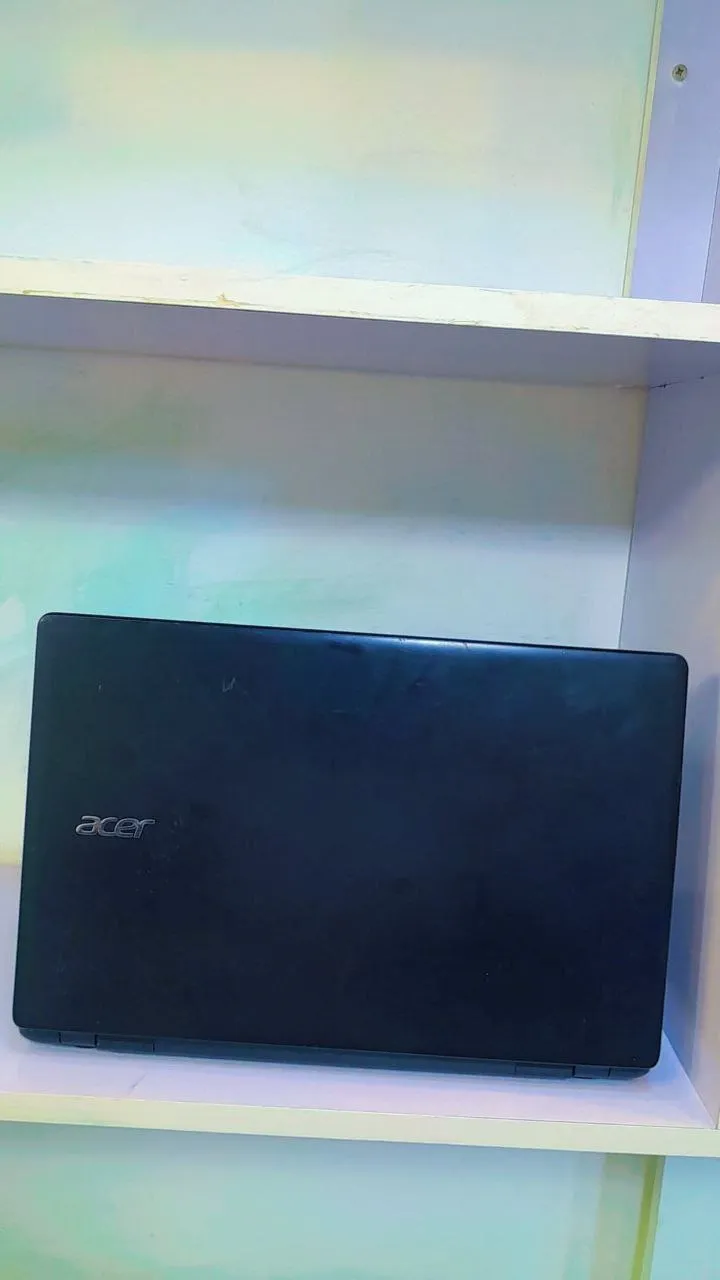 Acer Aspire 15 AMD A4 Laptop – photo 3