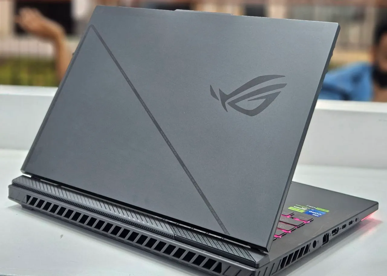 Asus ROG G614JV i9 RTX 4060 – photo 4