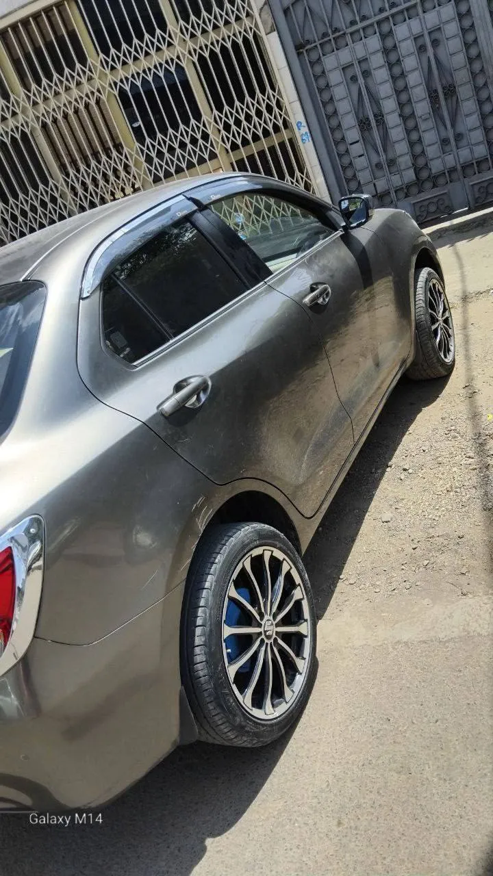 Suzuki Dzire 2022 Full Option – photo 6