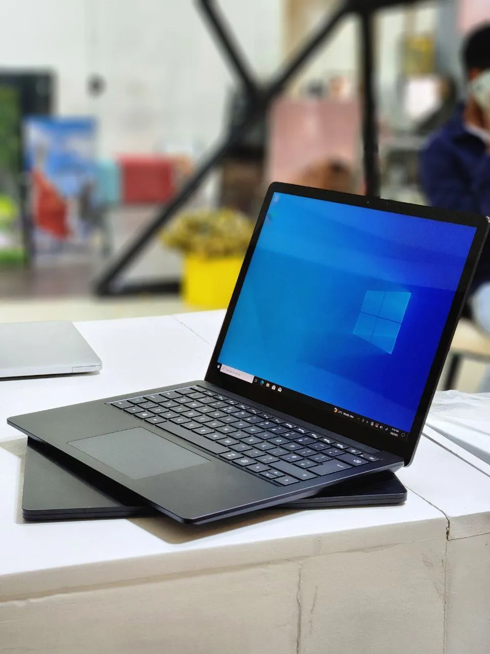 Microsoft Surface Laptop 4 i5 16GB 512GB – photo 4