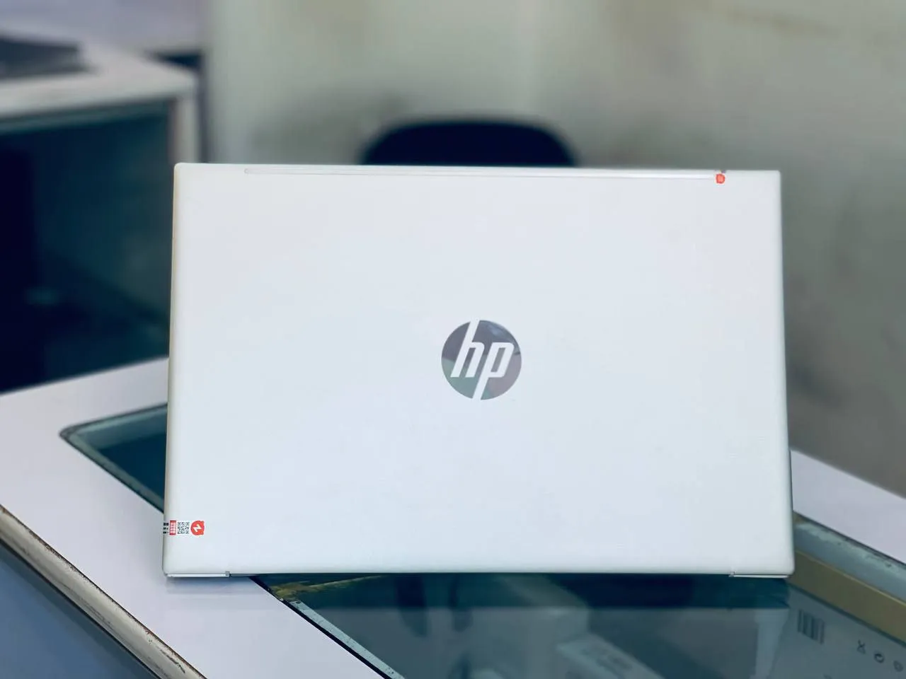 HP Pavilion Core i5 11th Gen Laptop – photo 3