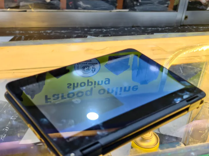 Lenovo Ideapad Celeron 8th Gen Laptop – photo 5