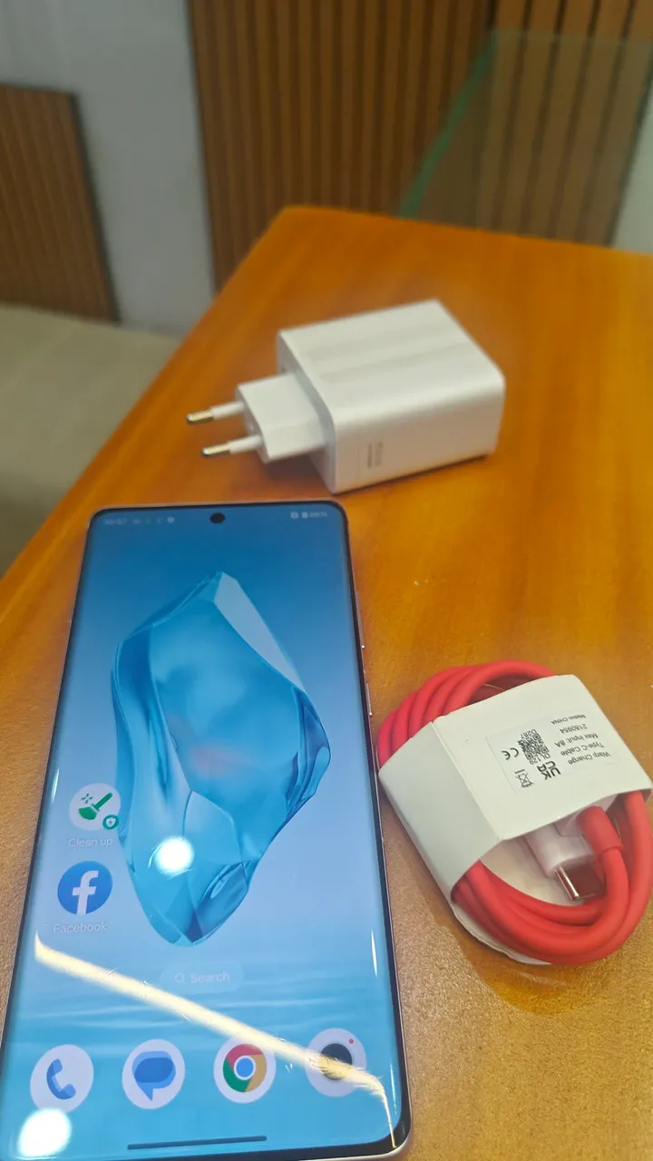 OnePlus 12R 5G 512GB 16GB RAM – photo 3