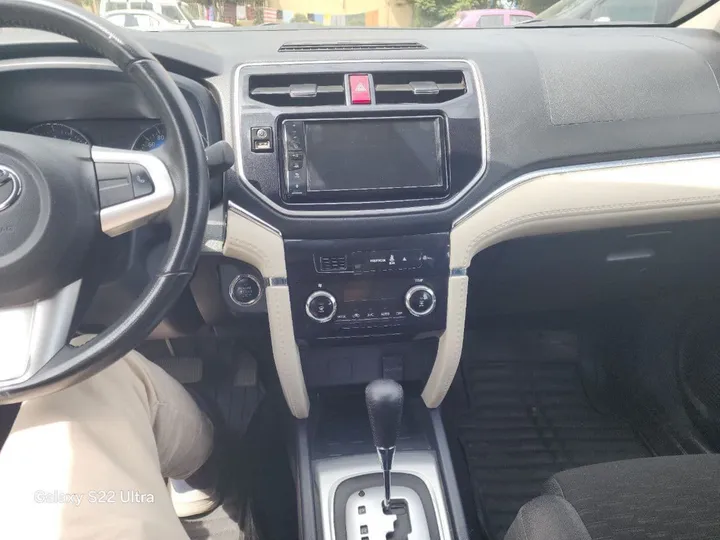 Toyota Rush S-Grade 2023 – photo 4