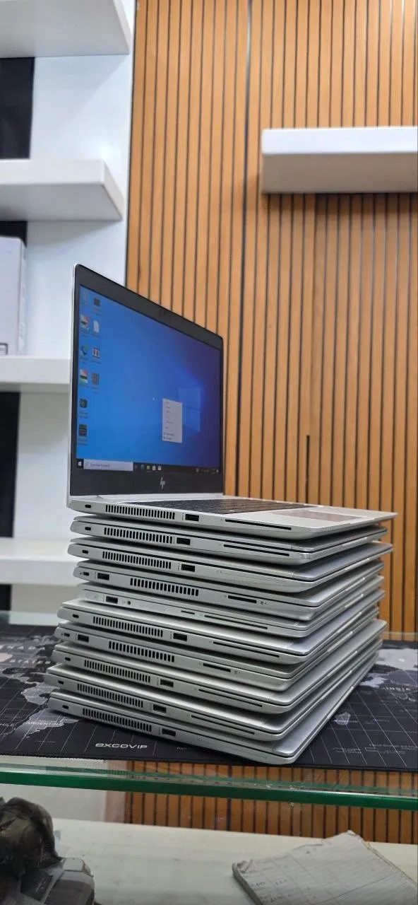 HP EliteBook 840 G5 Laptop – photo 4