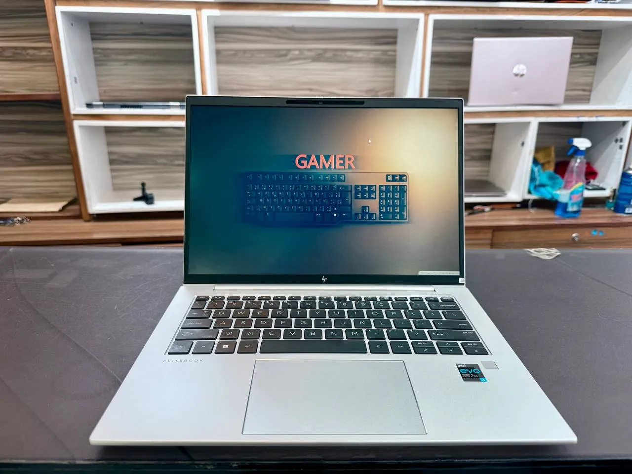 HP EliteBook 840 G10 Laptop – photo 5