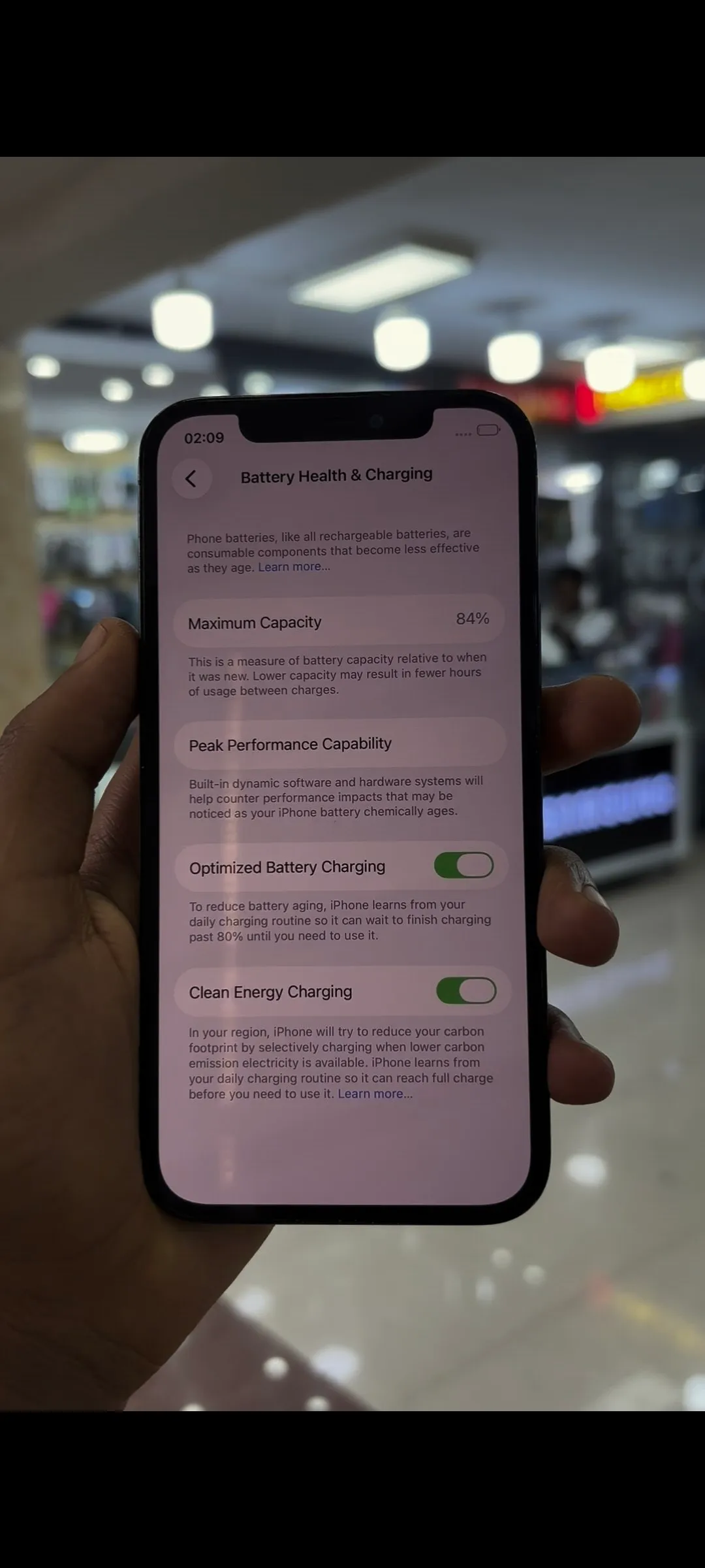 iPhone 12 128GB – photo 3