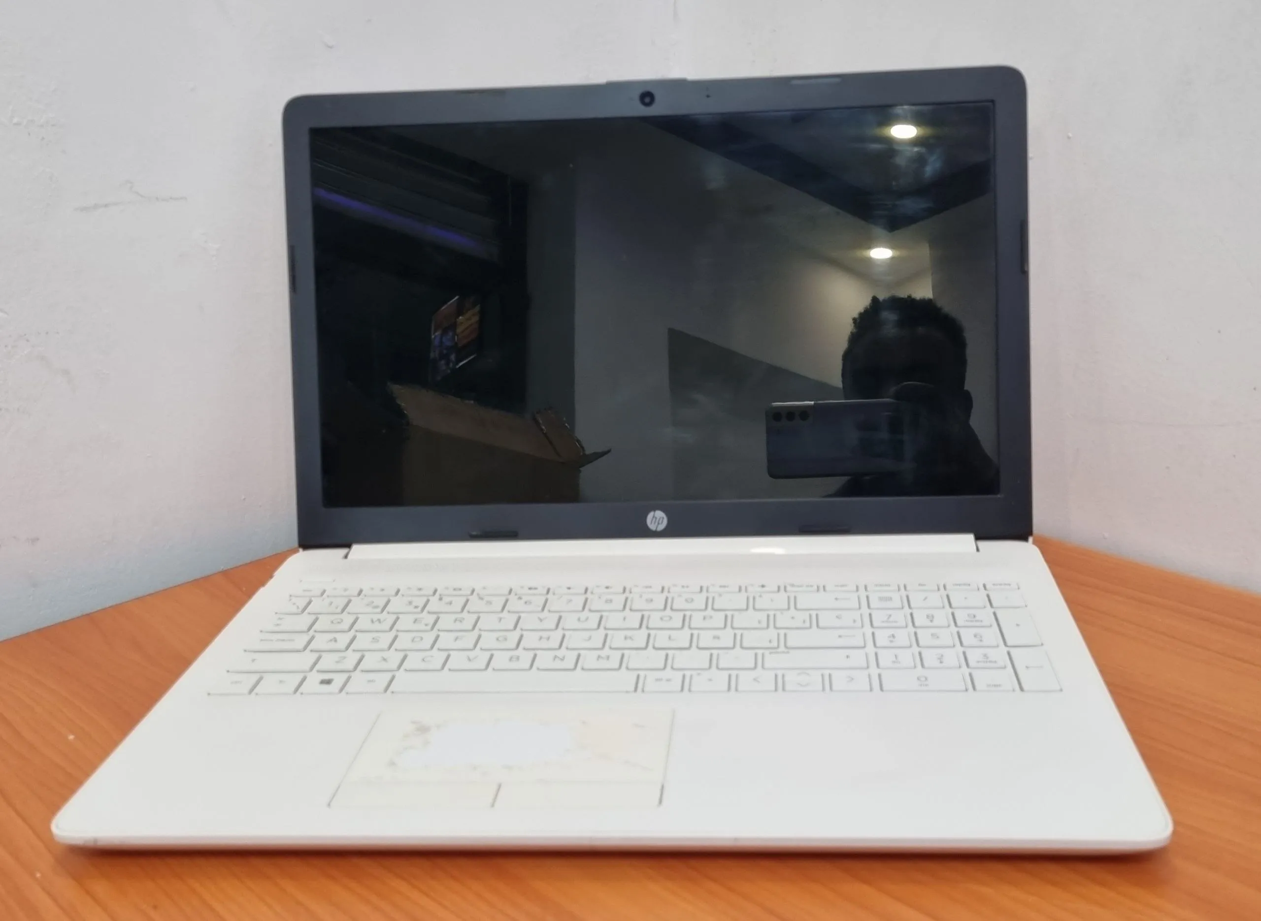 HP Streambook Core i3 7th Gen – photo 4