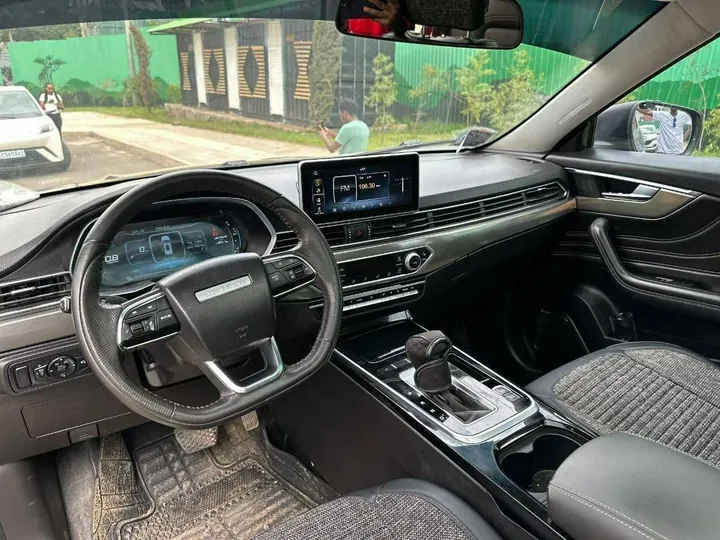 Jetour SUV 2021 Automatic – photo 5