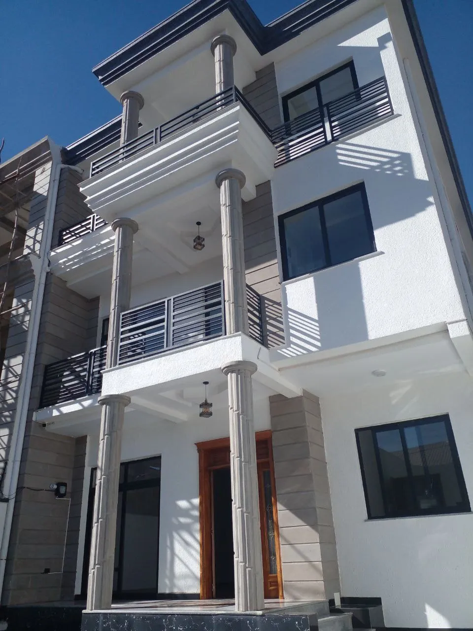 250 sqm House in Ayat Compound – photo 7