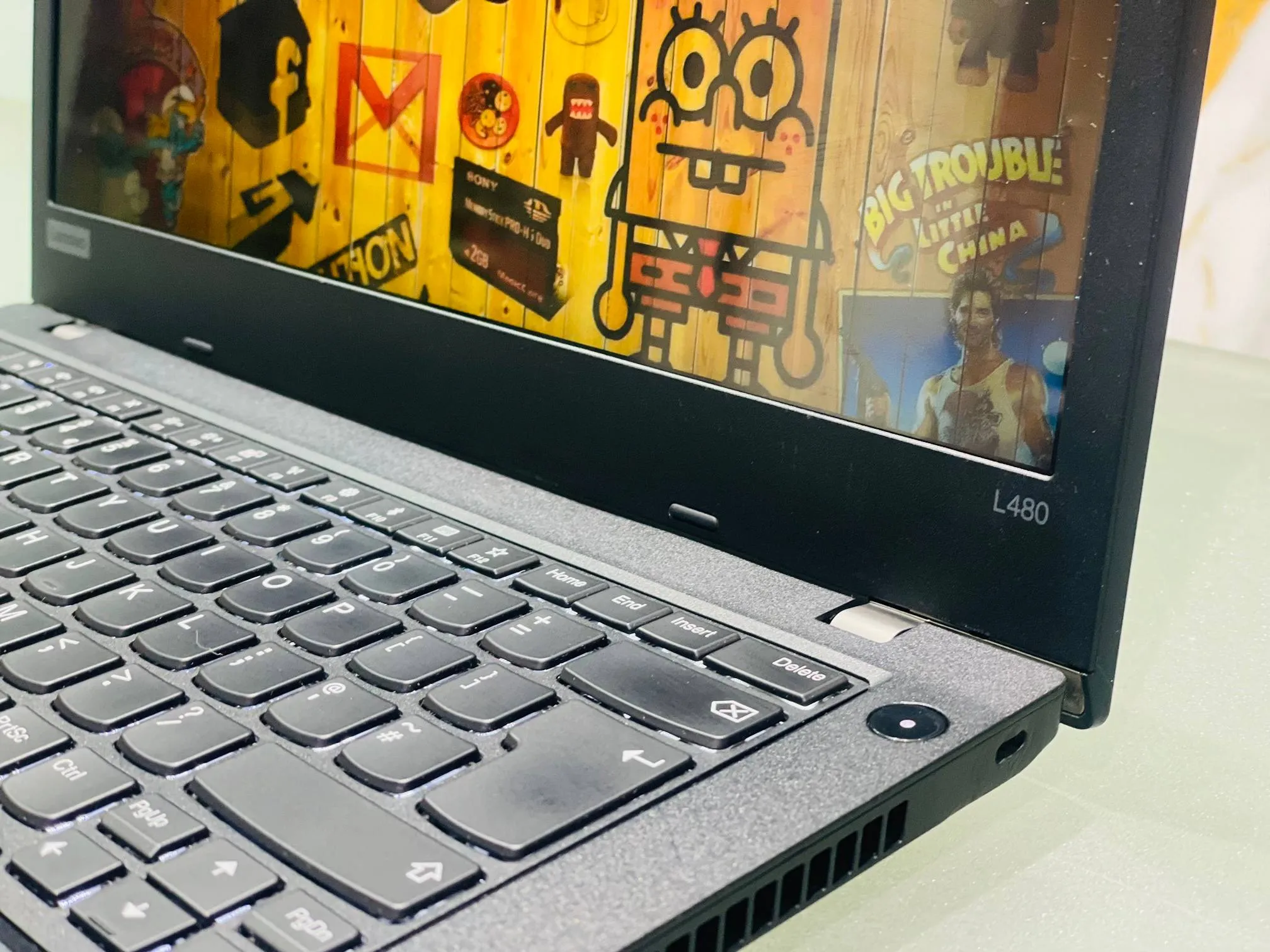 Lenovo ThinkPad L480 Core i7 – photo 4