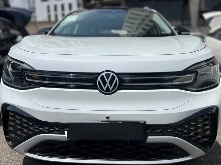 Volkswagen ID.6 Crozz Pro 2024 – photo 4