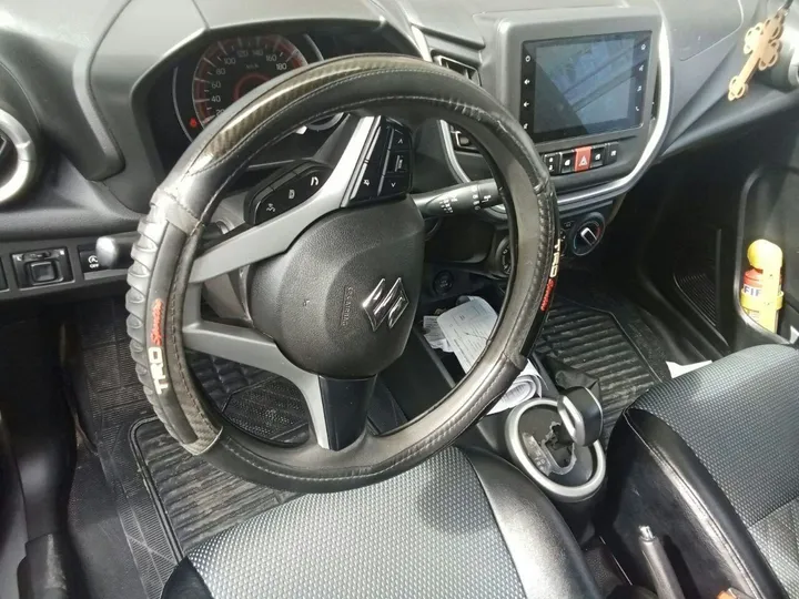 Suzuki Celerio 2022 Automatic – photo 3