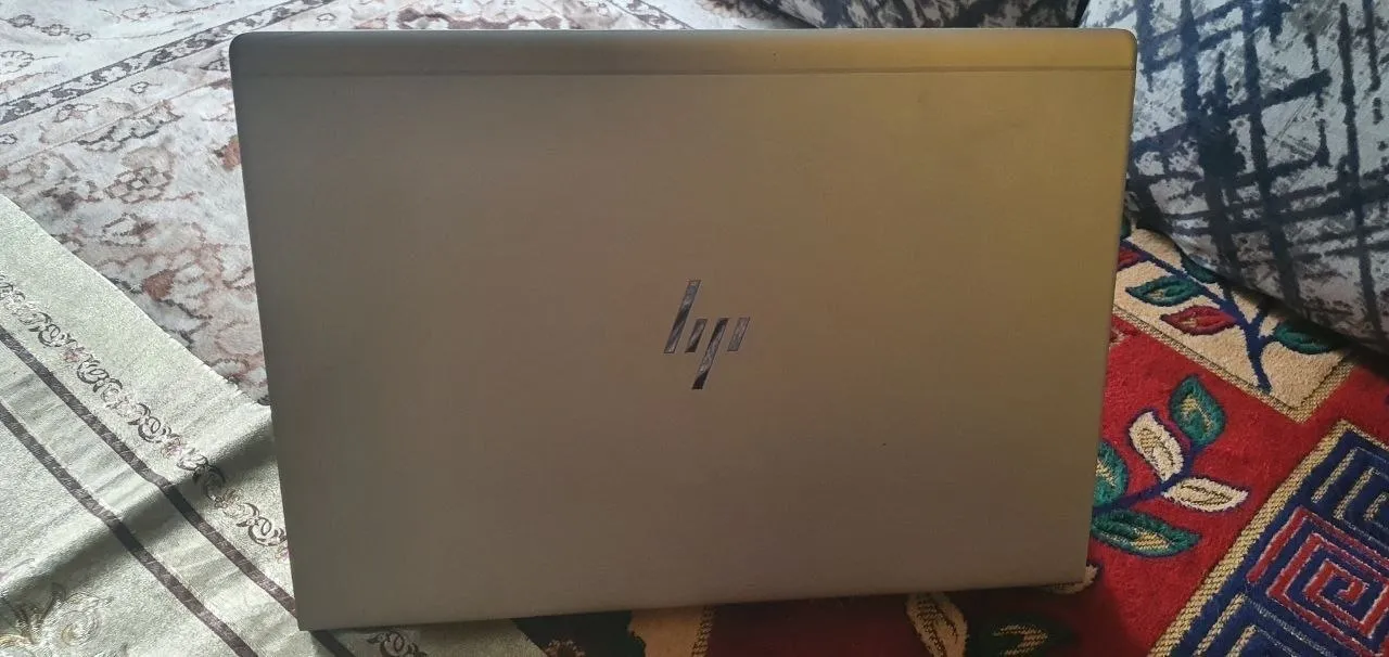 HP EliteBook G8 Core i7 16GB 512GB – photo 4