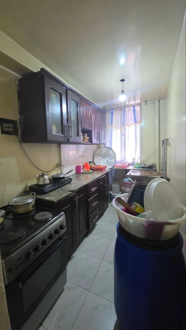 2-Bedroom Condominium in Summit 67sqm – photo 3
