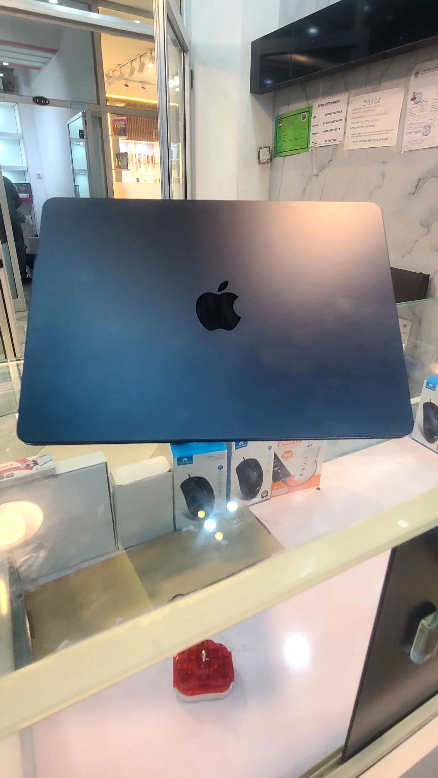 Apple MacBook Air M4 16GB 256GB – photo 4