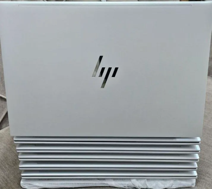 HP EliteBook 840 G9 i7 Laptop – photo 4
