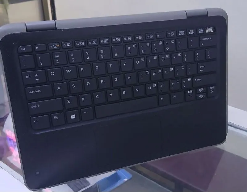 HP ProBook 11 G4 EE Touchscreen – photo 4