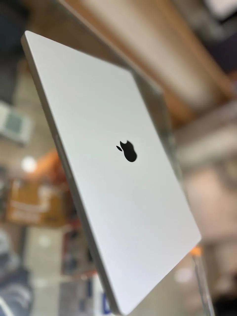 Apple MacBook Pro 16-inch M1 Pro – photo 5