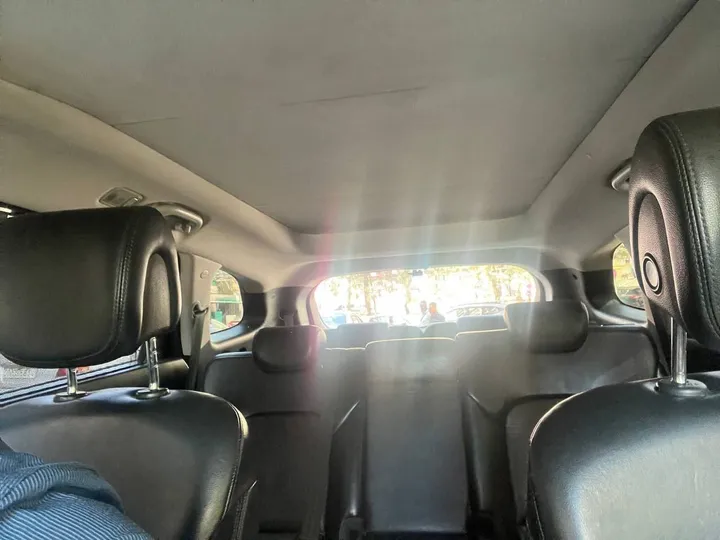Hyundai SantaFe Max Cruise 2015 – photo 4