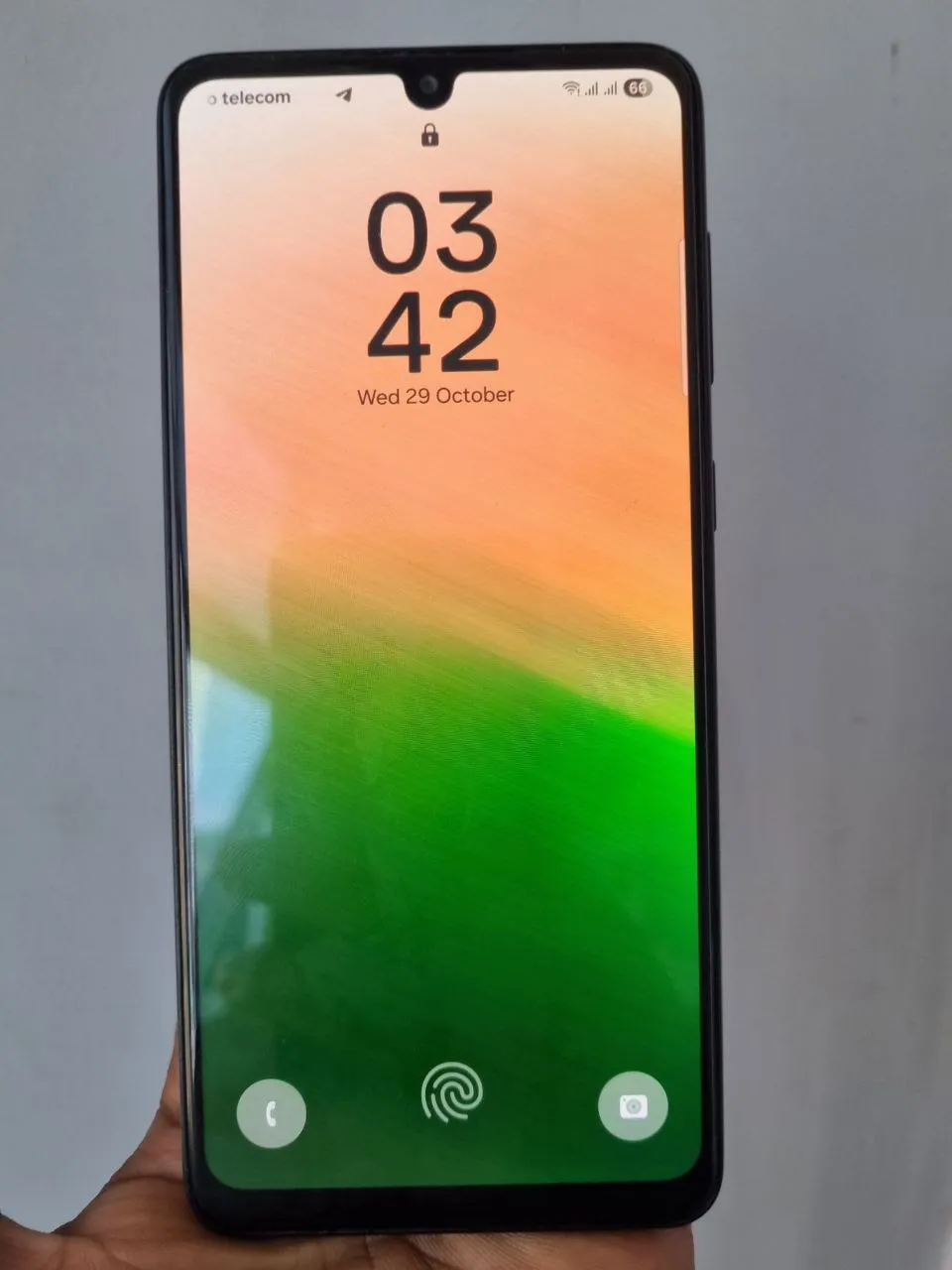 Samsung A33 5G 128GB – photo 4