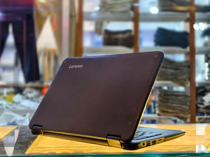 Lenovo Ideapad Celeron 8th Gen Laptop – photo 3