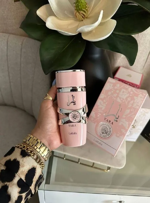 Original Arabic Perfumes Collection – photo 7