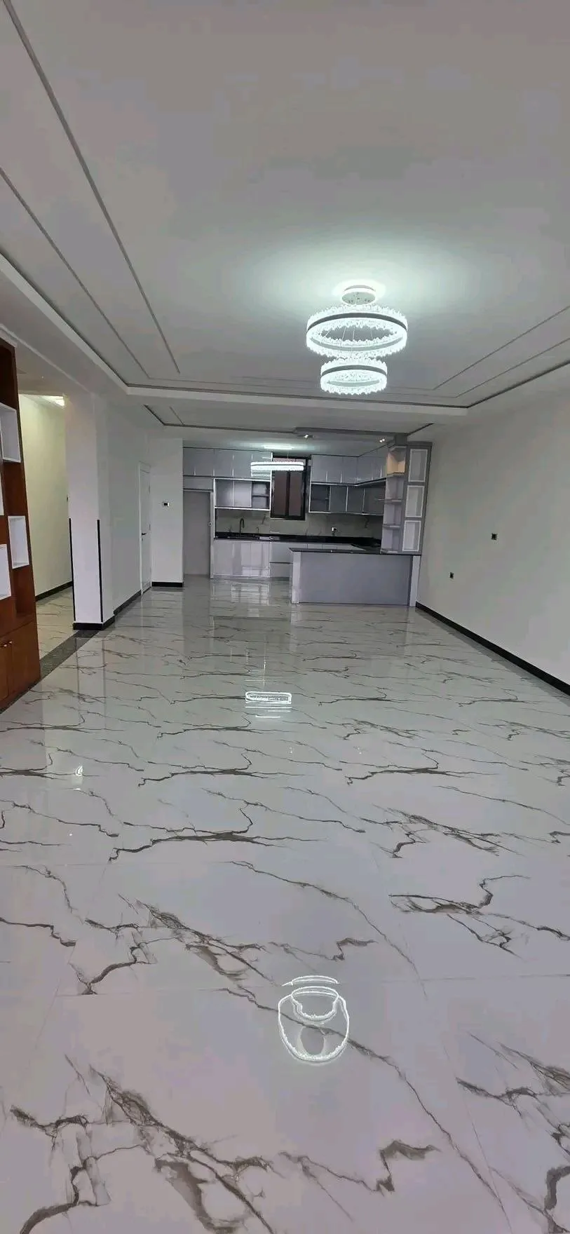 Modern G+3 House 230 sqm Ayat – photo 5