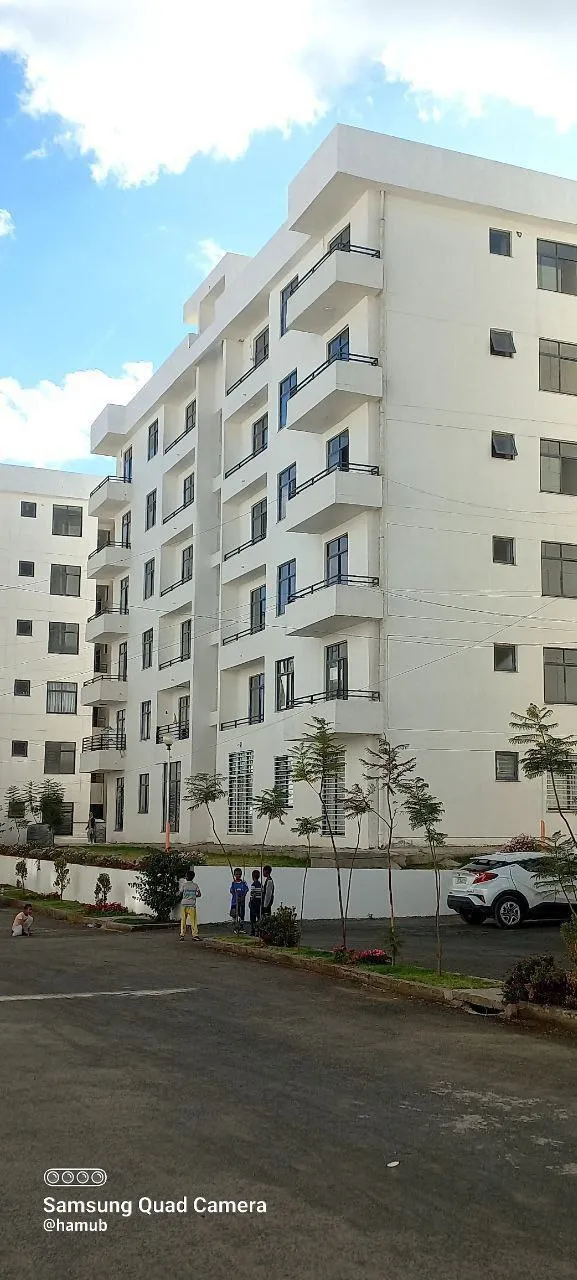 2 Bedroom Apartment in Ayat – photo 3