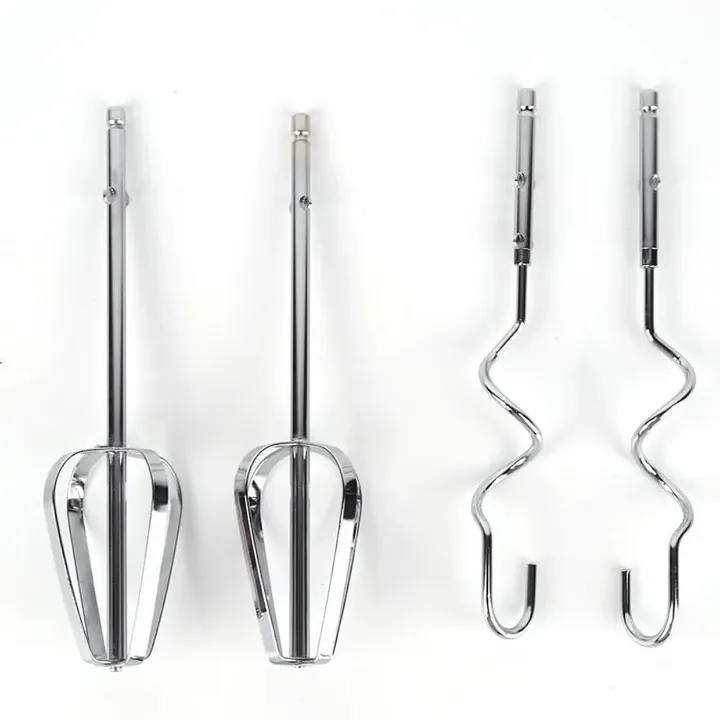 Sayona Hand Mixer With Blender – photo 3