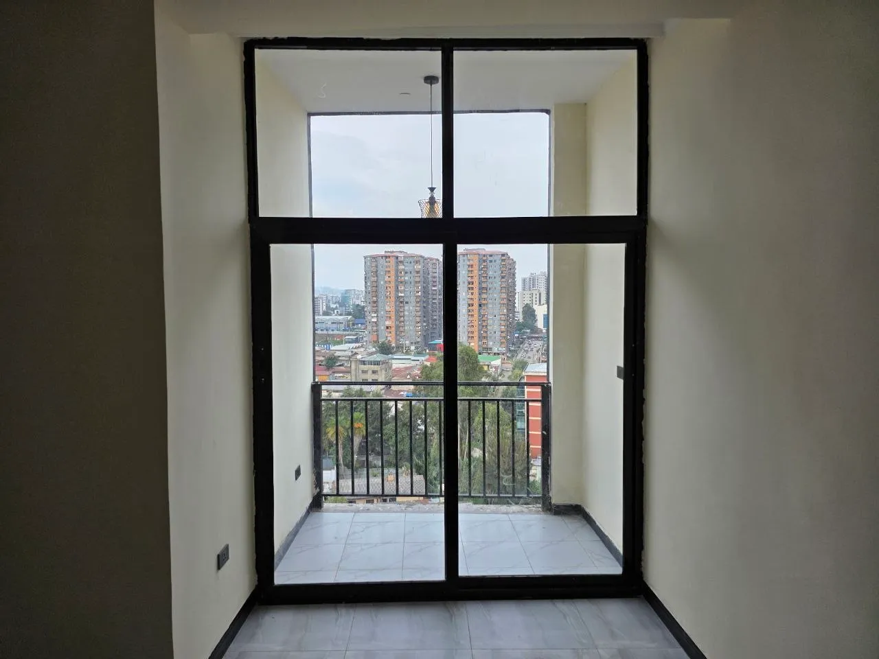 137 sqm Apartment for Sale Megenagna – photo 4