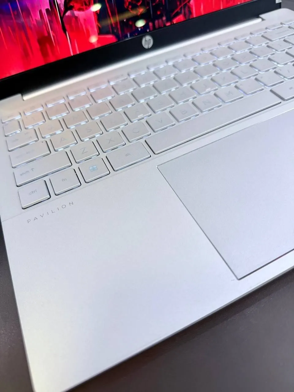 HP Pavilion 14 Plus i5 RTX 2050 – photo 5