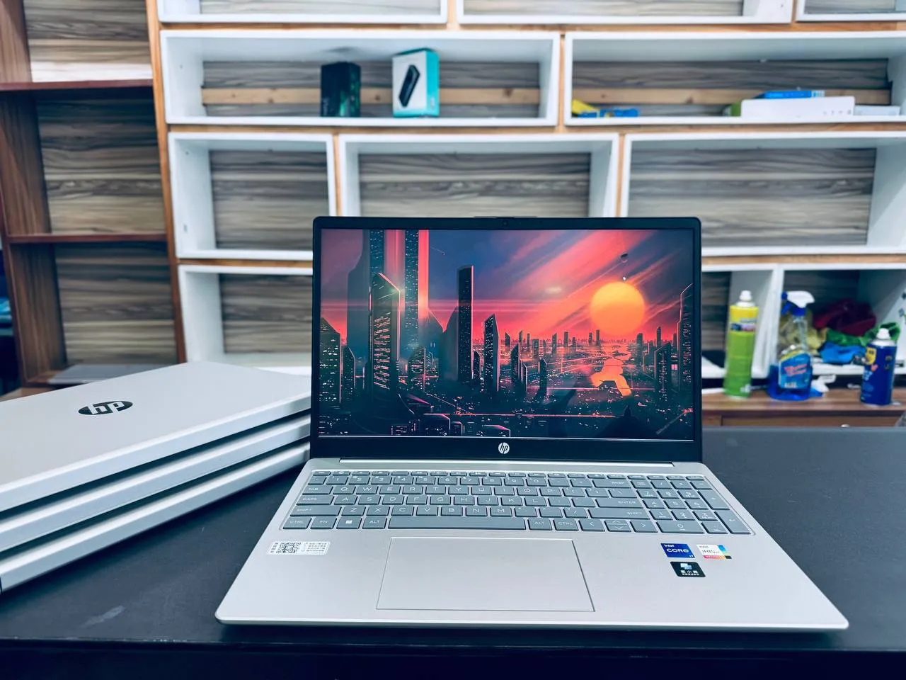 HP Notebook 15 i7 12th Gen – photo 4
