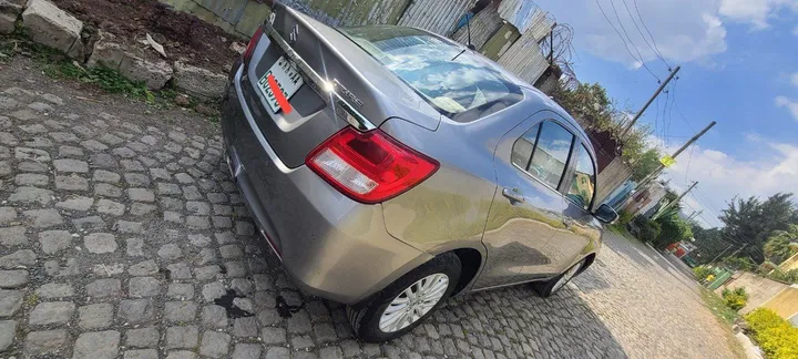 Suzuki Dzire 2022 Automatic 1.2L – photo 8