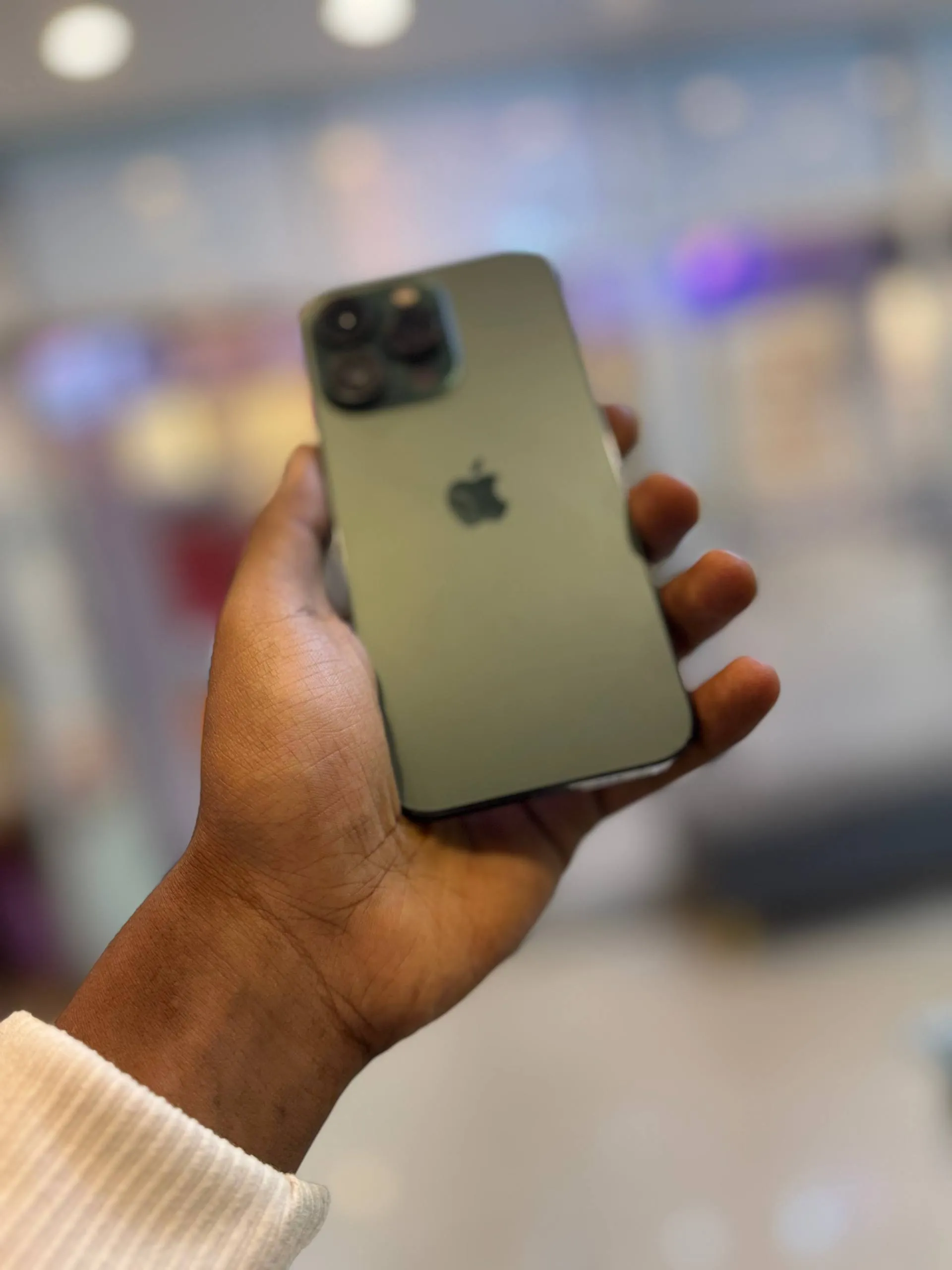 iPhone 13 Pro 256GB – photo 4