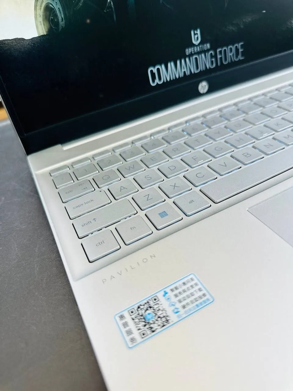 HP Pavilion 15 i5 Laptop – photo 3