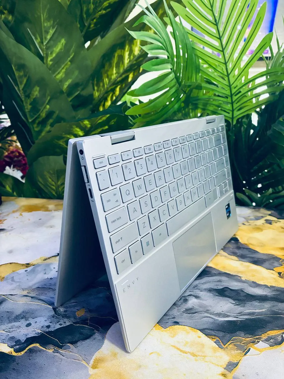 HP Envy Touchscreen Laptop i7 11th Gen – photo 3