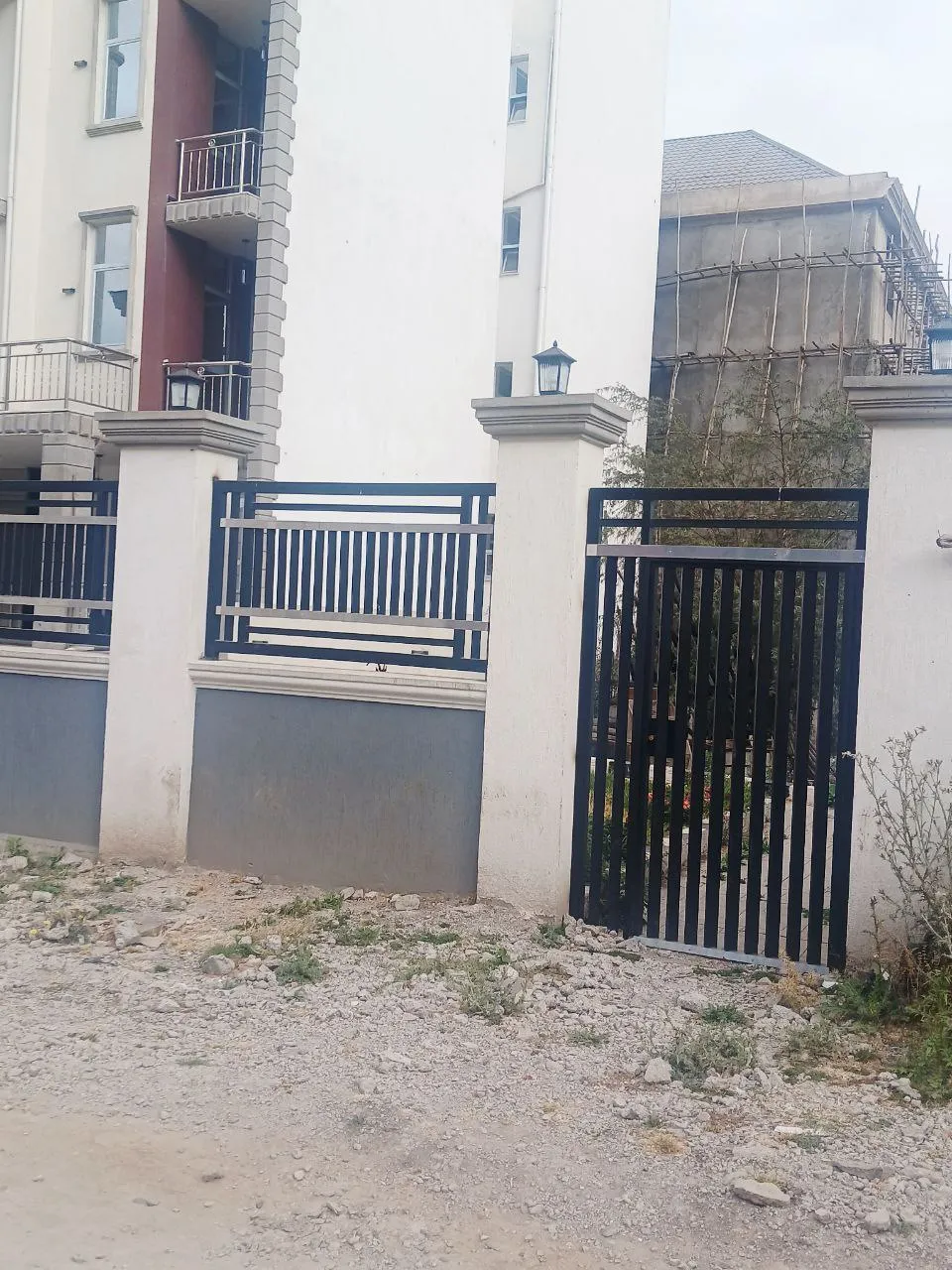250 sqm Land for Sale at Ayat – photo 3