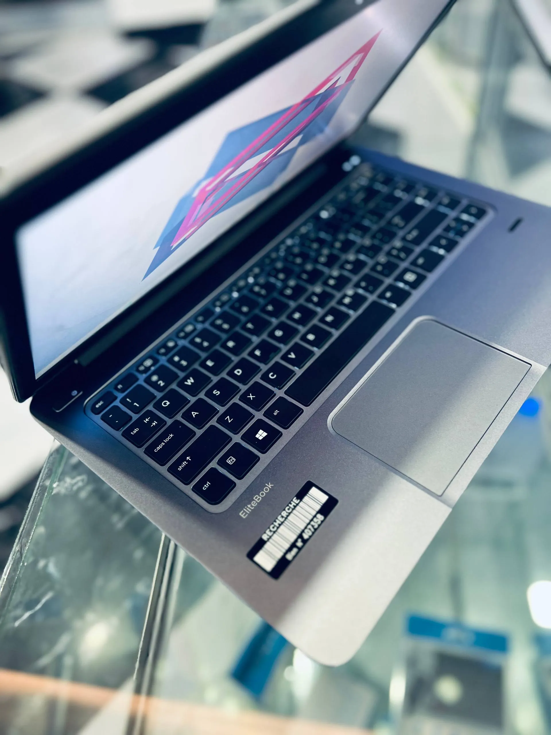 HP Folio 1040 i7 Laptop – photo 4