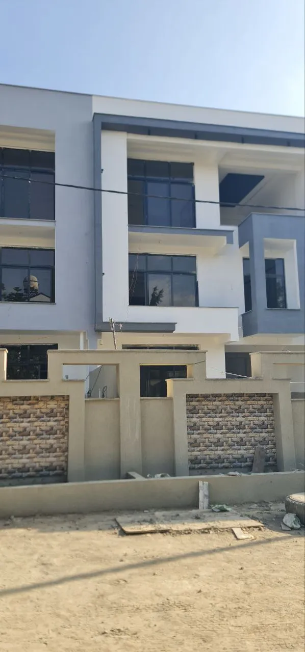 G+2 House for Sale in Ayat – photo 3