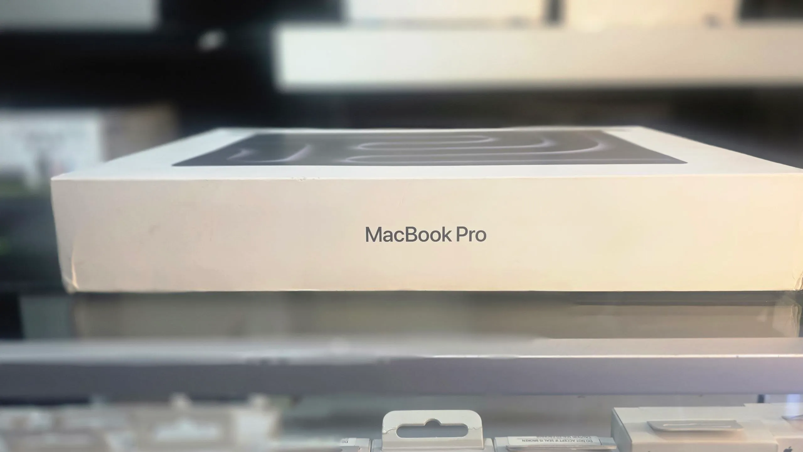 Apple MacBook Pro 16-inch M3 36GB 1TB – photo 3