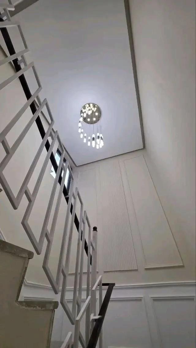 G+4 Residential House in Ayat – photo 7