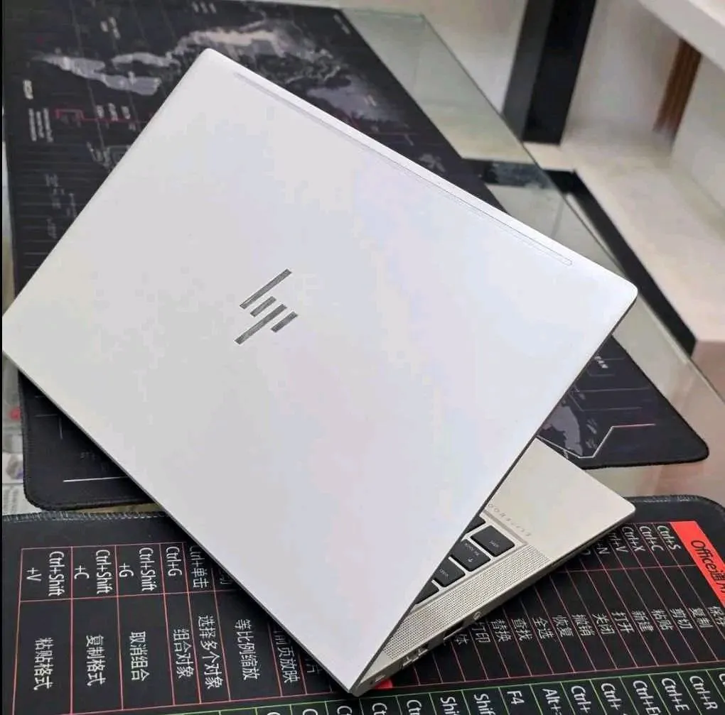 HP EliteBook Core i5 11th Gen – photo 3